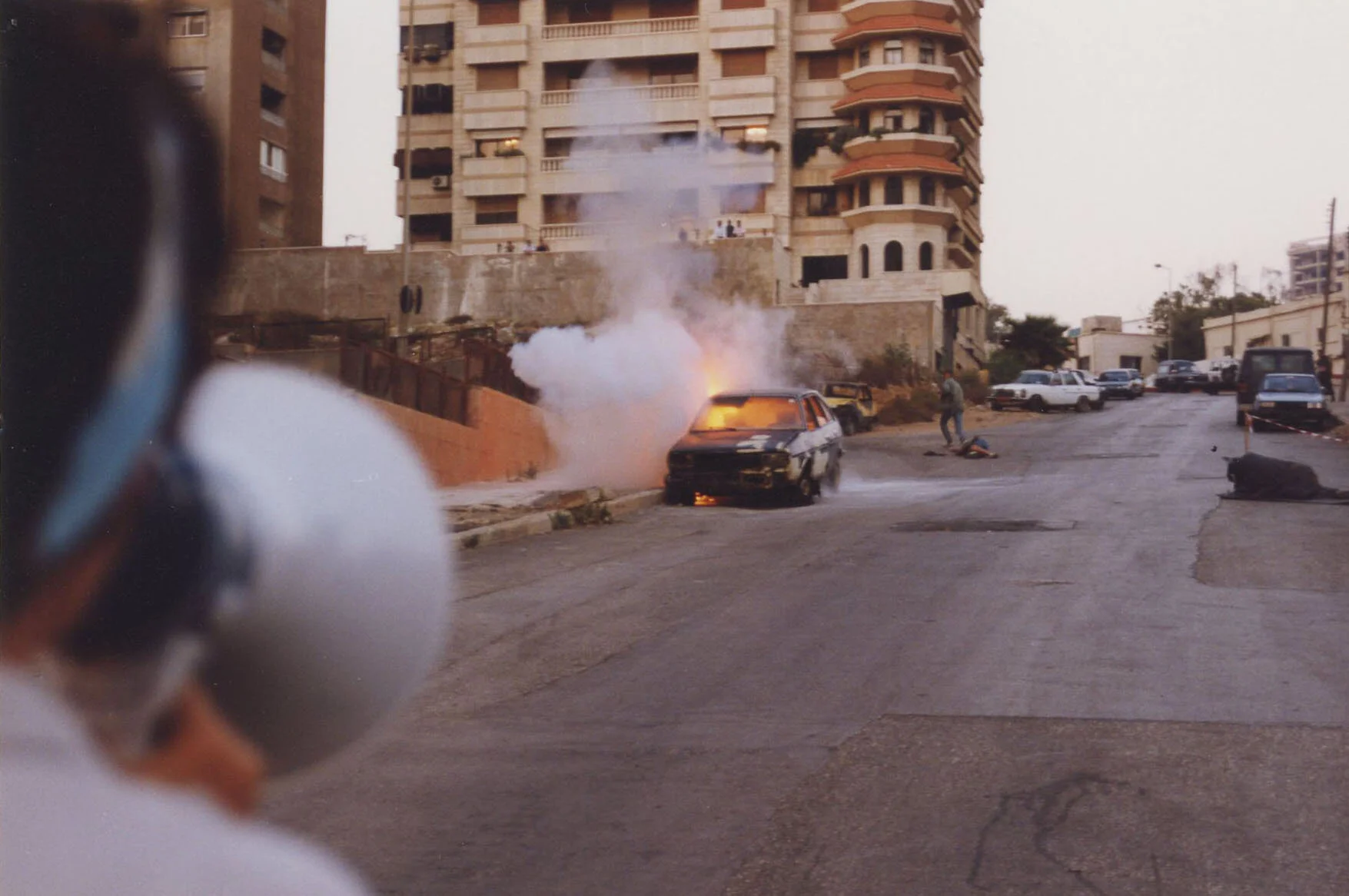 Civilisées still 2