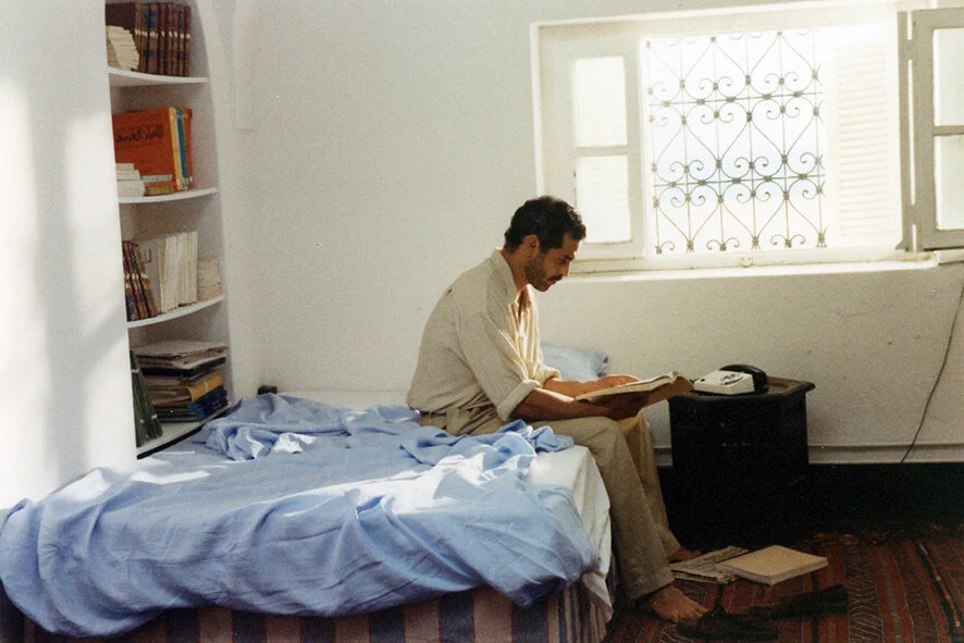 &Eacute;crans de Sable still 2
